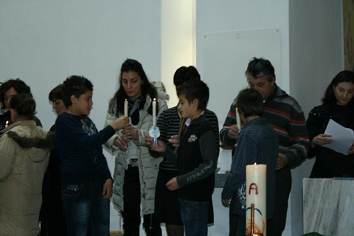 Cresimandi 158